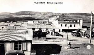 Paul-Robert - Cave Cooperative